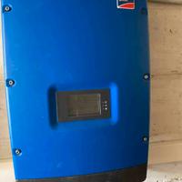 Inverter x impianto fotovoltaico 8,5 KW