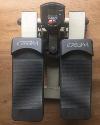 Stepper weslo