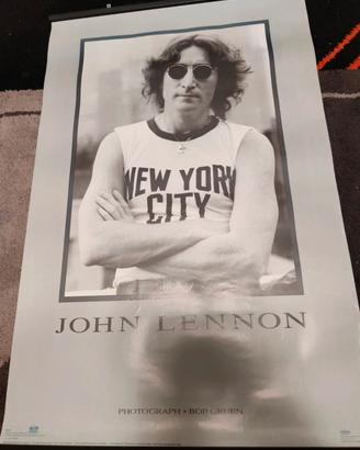 poster John Lennon 