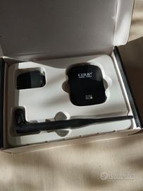 Antenna wireless WiFi