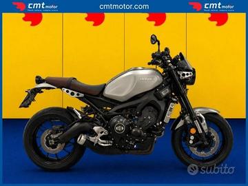YAMAHA XSR 900 Garantita e Finanziabile