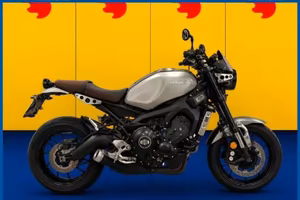 YAMAHA XSR 900 Garantita e Finanziabile