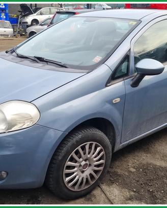 Ricambi Usati FIAT Grande Punto 2010
