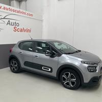 Citroen C3 PureTech 83 S&S Feel Pack