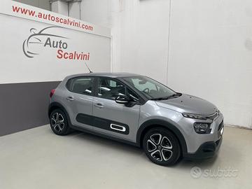 Citroen C3 PureTech 83 S&S Feel Pack