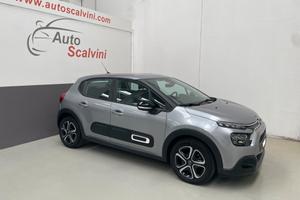 Citroen C3 PureTech 83 S&S Feel Pack