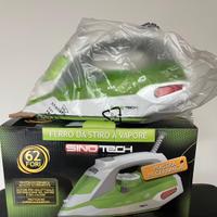 Ferro da stiro in ceramica