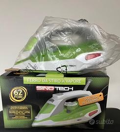 Ferro da stiro in ceramica