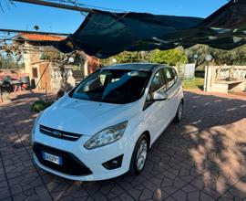 Ford C-Max 2014 Titanium Diesel 1.6 95cv