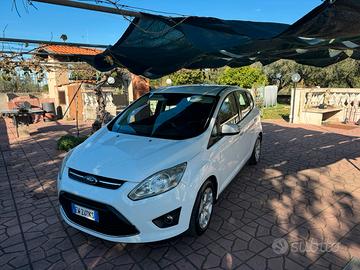 Ford C-Max 2014 Titanium Diesel 1.6 95cv