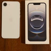 iphone  16e pari al NUOVO