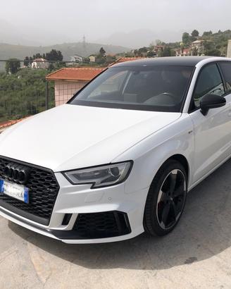 Audi A3 Sportback 1.6 tdi 116cv Sport S.Line