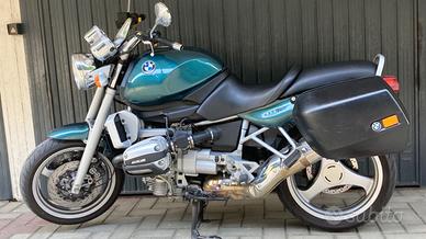 Bmw r 850 r - 1998