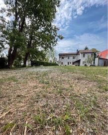 Villa singola da ristrutturare