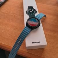 Samsung Galaxy Watch 4 classic 46mm