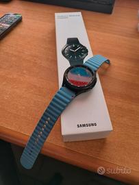 Samsung Galaxy Watch 4 classic 46mm