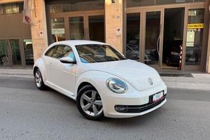 Volkswagen Maggiolino 1.6 TDI Sport