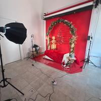Supporto fotografico