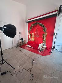 Supporto fotografico