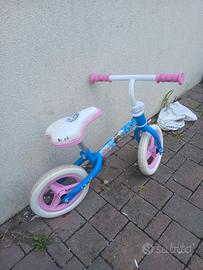 Bicicletta bambina