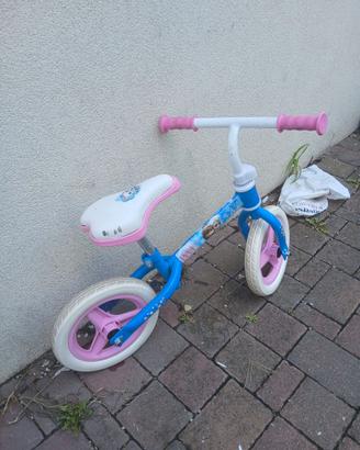 Bicicletta bambina