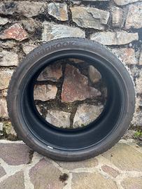 275/35 R20 102W Hankook WINTER ICEPT EVO invernali