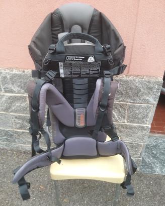 zaino deuter