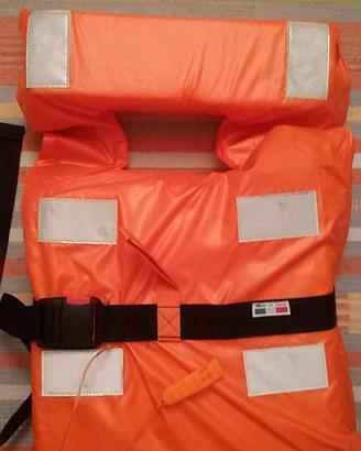 Giubbotto salvataggio, mod. 150N, Tipo Victoria