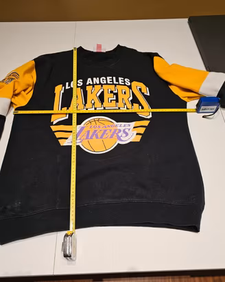 FELPA LAKERS