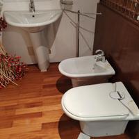 Sanitari da bagno
