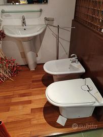 Sanitari da bagno