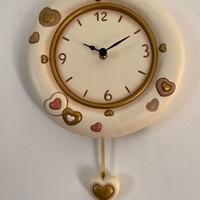 Thun orologio da parete