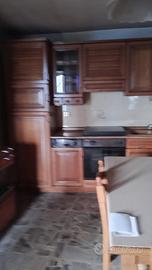 Cucina Rovere