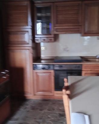 Cucina Rovere