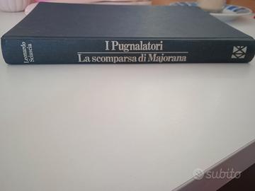 I pugnalatori- La scomparsa di Majorana 