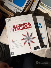 L’agenda di italiano