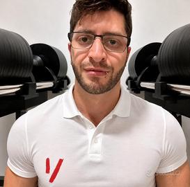 Personal Trainer - programmazioni avanzate
