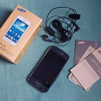 Galaxy Ace 3 da collezione