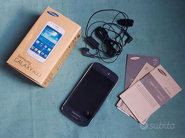 Galaxy Ace 3 da collezione