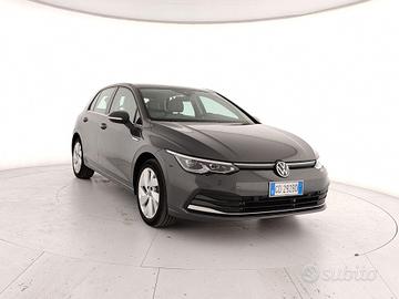 Volkswagen Golf 2.0 TDI 150 CV DSG SCR Style