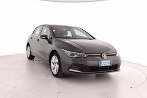 Volkswagen Golf 2.0 TDI 150 CV DSG SCR Style
