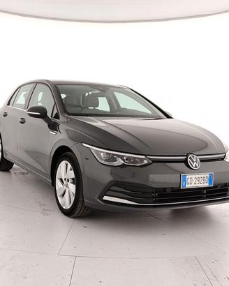 Volkswagen Golf 2.0 TDI 150 CV DSG SCR Style