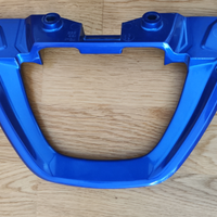 Maniglione passeggero Suzuki SV650 2003