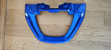 Maniglione passeggero Suzuki SV650 2003