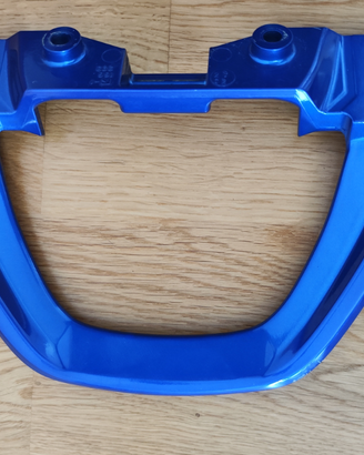 Maniglione passeggero Suzuki SV650 2003
