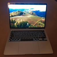 Apple MacBook Pro 13"