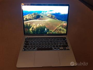 Apple MacBook Pro 13"