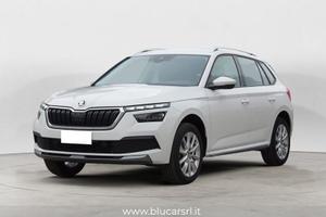 Škoda Kamiq 1.0 TSI 110cv DSG Ambition