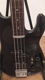 Basso Kramer Focus 7000 (1983) - Made in Japan