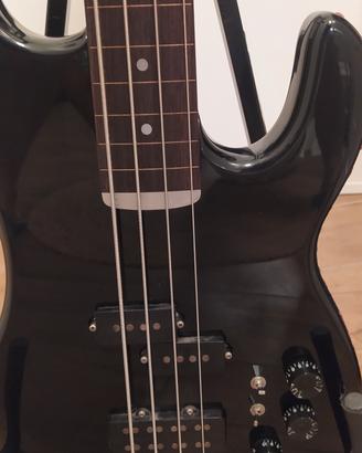 Basso Kramer Focus 7000 (1983) - Made in Japan